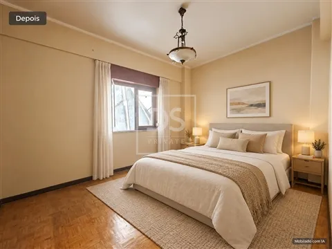 Apartamento T2