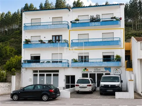 Apartamento T2