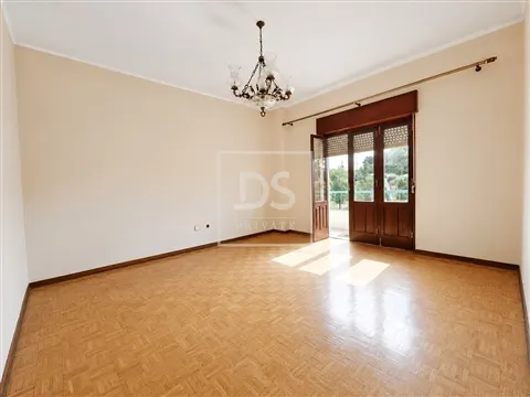 Apartamento T2