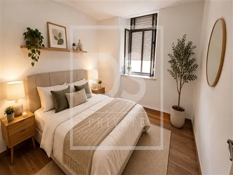 Apartamento T2