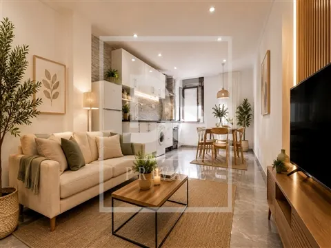 Apartamento T2