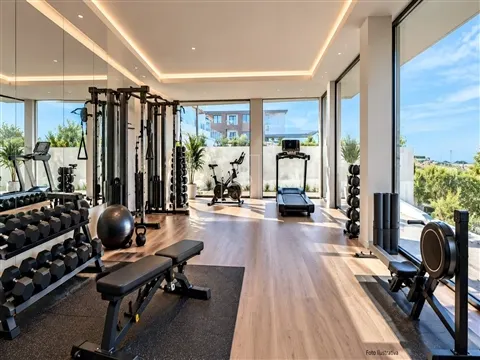 Apartamento T2