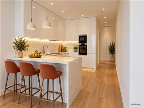 Apartamento T2