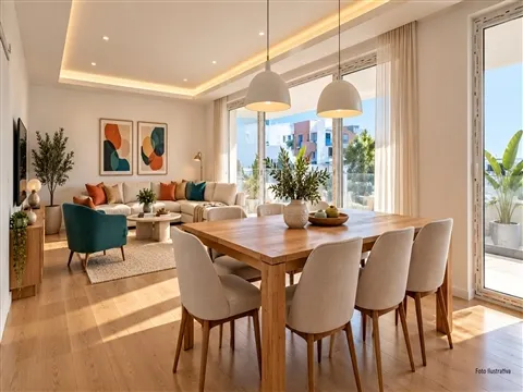 Apartamento T2