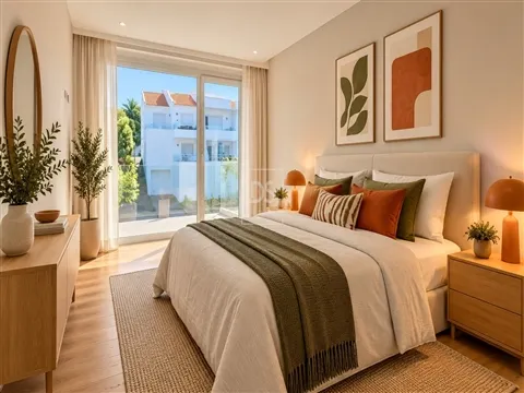 Apartamento T2 Venda