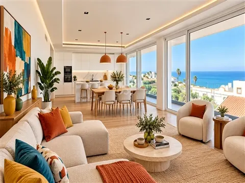 Apartamento T3 Venda