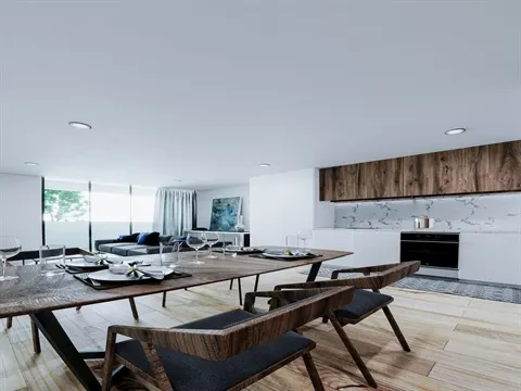Apartamento T3