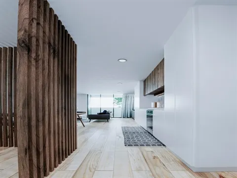 Apartamento T2+1