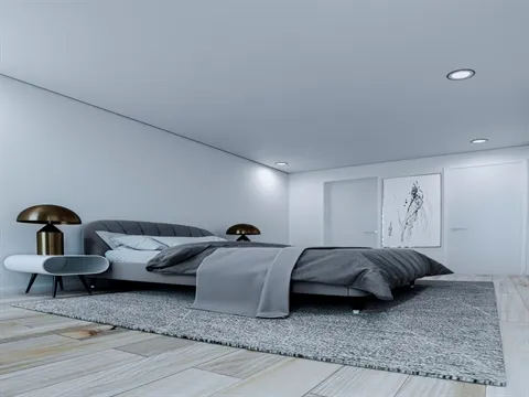 Apartamento T2+1