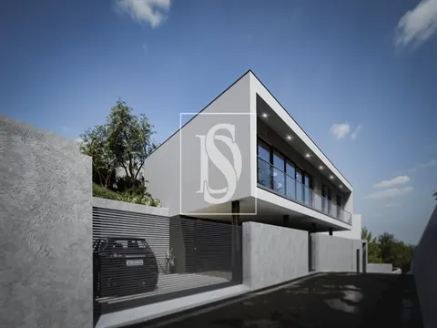 Moradia T3