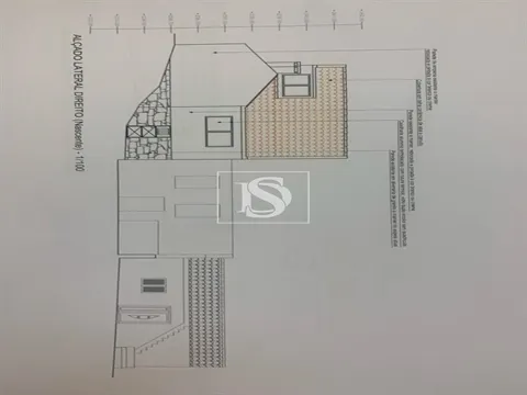 Moradia para Restaurar T1