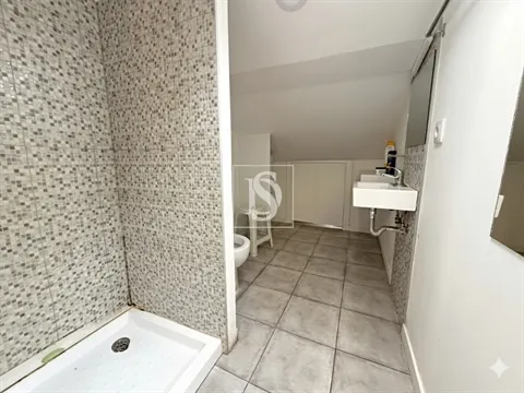 Apartamento T4