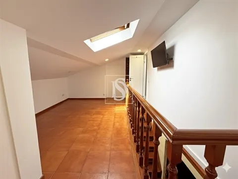 Apartamento T4