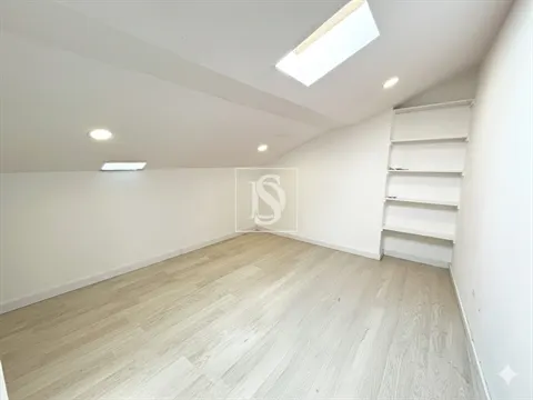 Apartamento T4