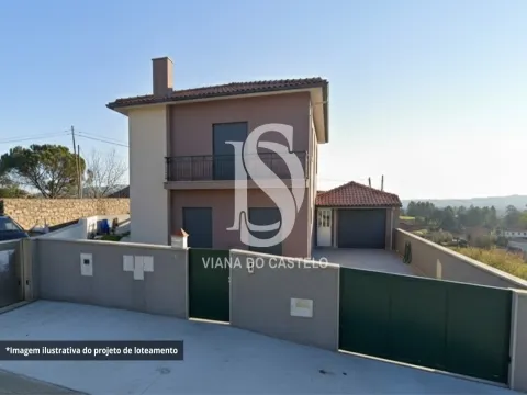 Piece of Real Estate