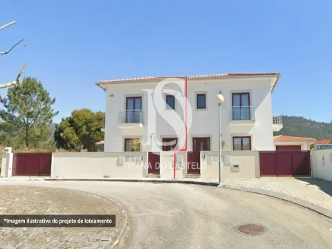 Real estate land