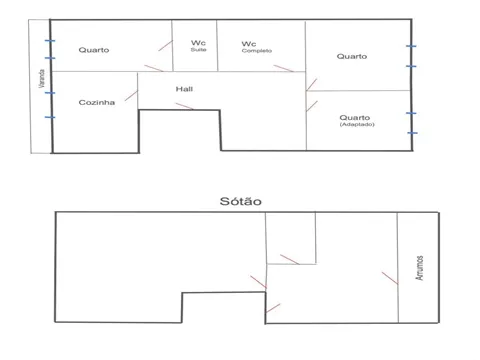 Apartamento T3