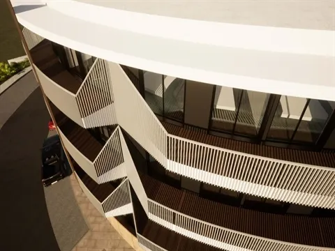 Apartamento T1