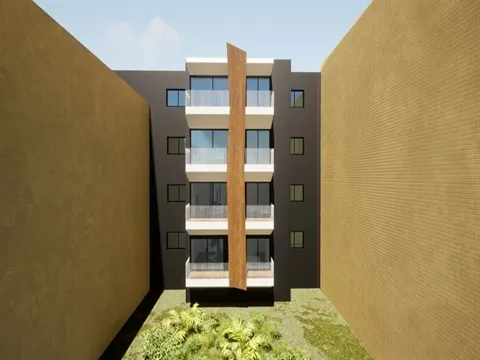 Apartamento T3