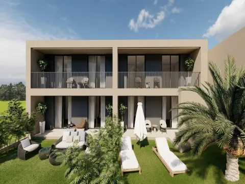 Apartamento T2