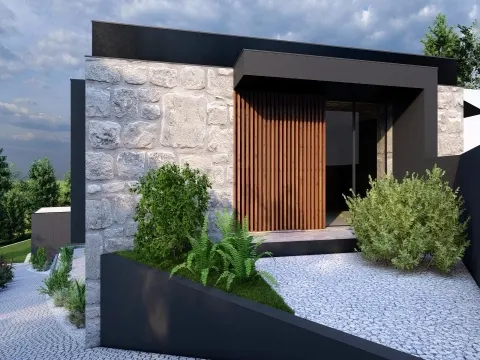 Mixed Real Estate T3