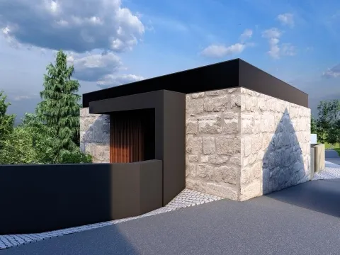 Mixed Real Estate T3