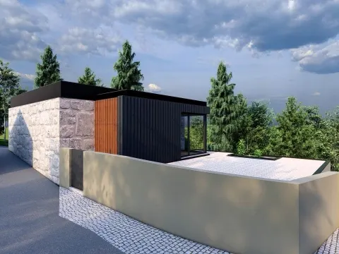 Mixed Real Estate T3