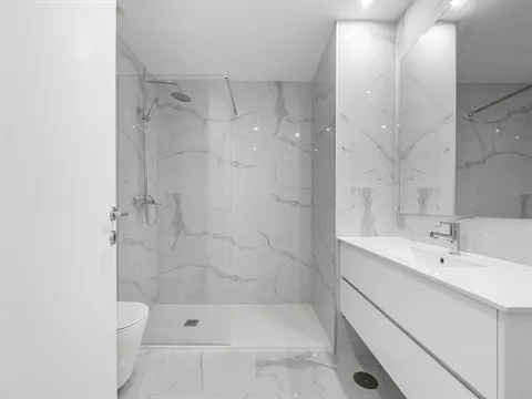Apartamento T3