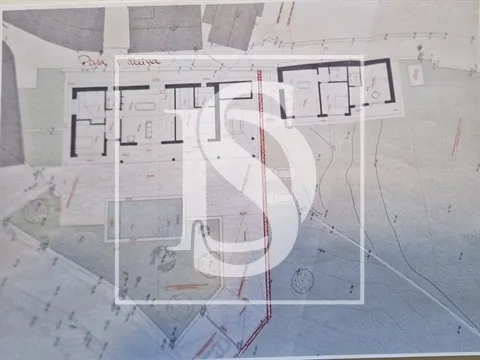 Moradia para Restaurar T2