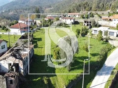 Moradia para Restaurar T2