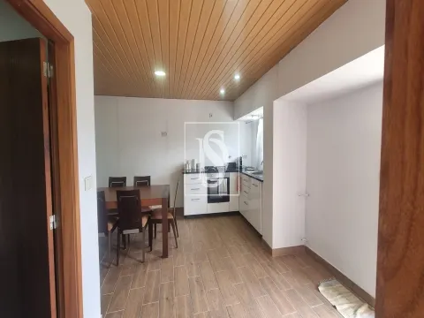 Moradia T2