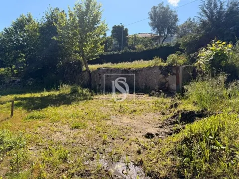 Terreno Para Construção