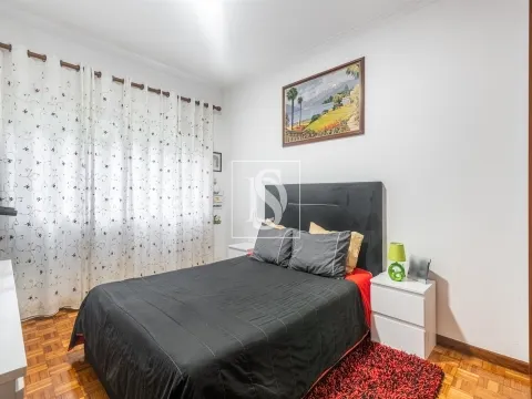 Apartamento T3