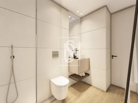 Apartamento T1