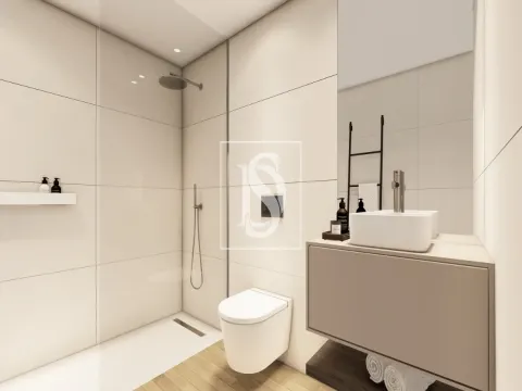 Apartamento T1