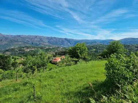 Terreno Para Construção