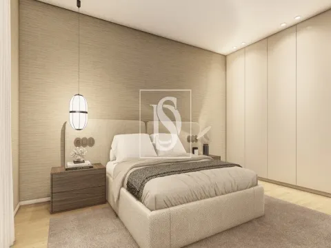 Apartamento T3