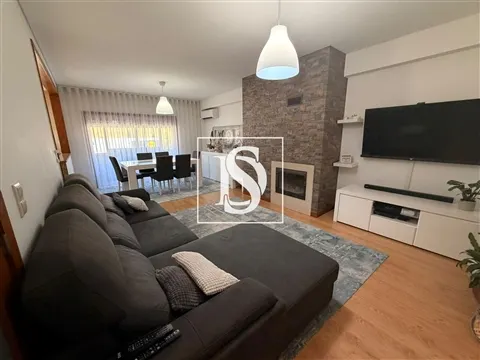 Apartamento T3