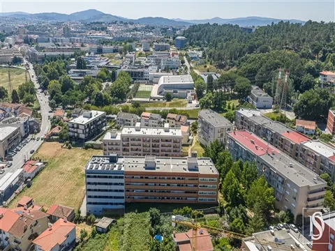 Apartamento T1+1
