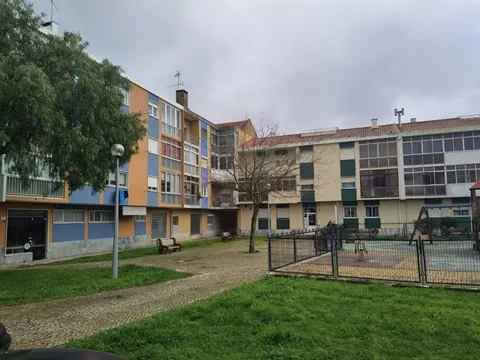 Apartamento T2