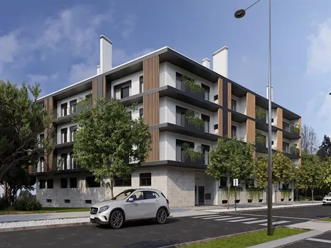 Apartamento T3
