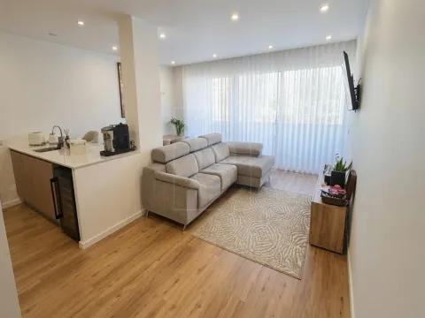 Apartamento T3