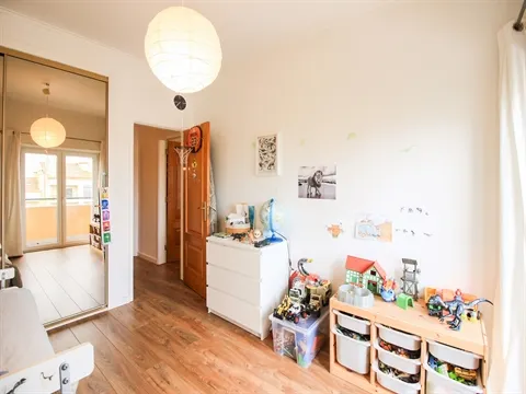 Apartamento T3