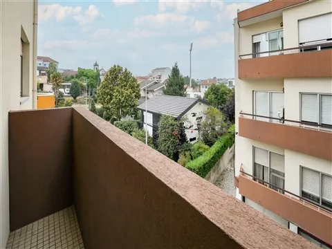 Apartamento T3