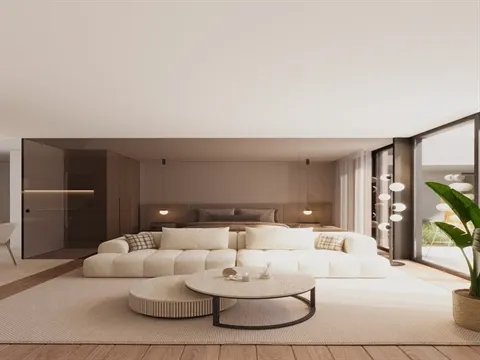Apartamento T1
