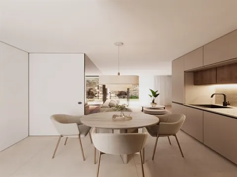 Flat T2