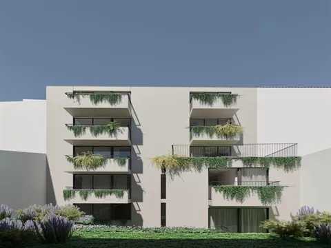 Apartamento T1