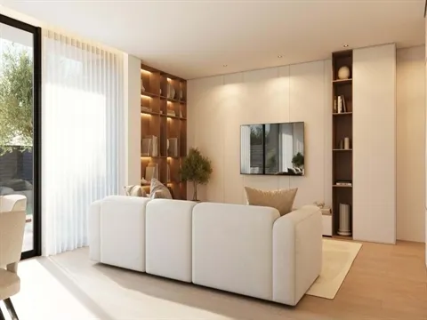 Moradia T3