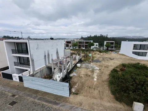Terreno Para Construção
