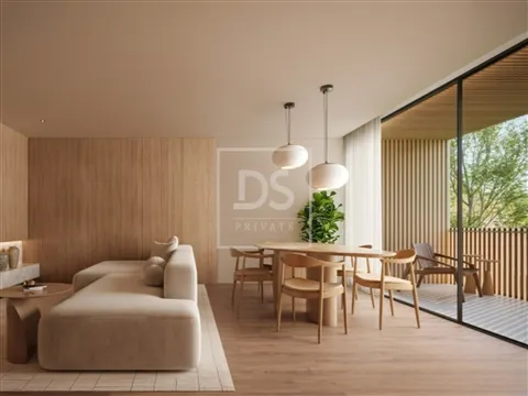 Apartamento T4